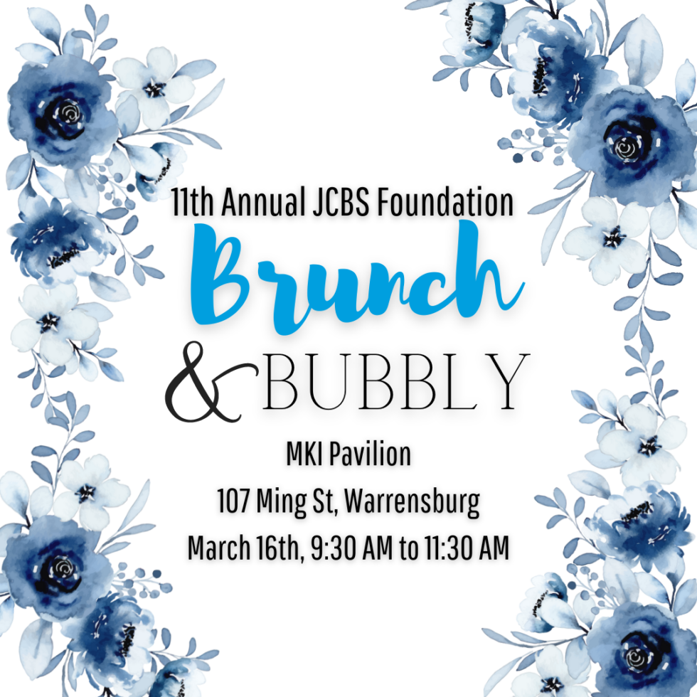 Brunch & Bubbly 2024 | Johnson County Board of Services